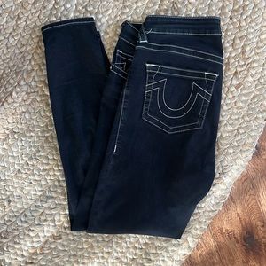 🖤🖤 Black True Religion Jeans 🖤🖤